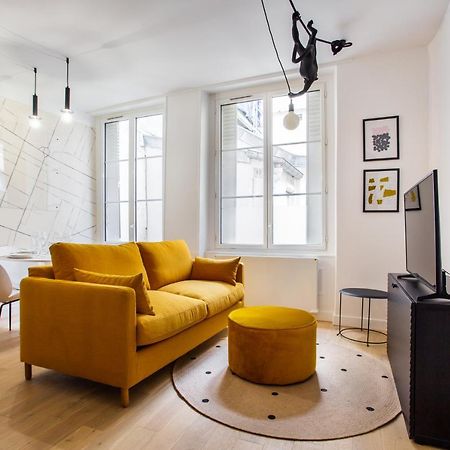 Cmg Saint-Denis / Sentier Paris Exterior photo