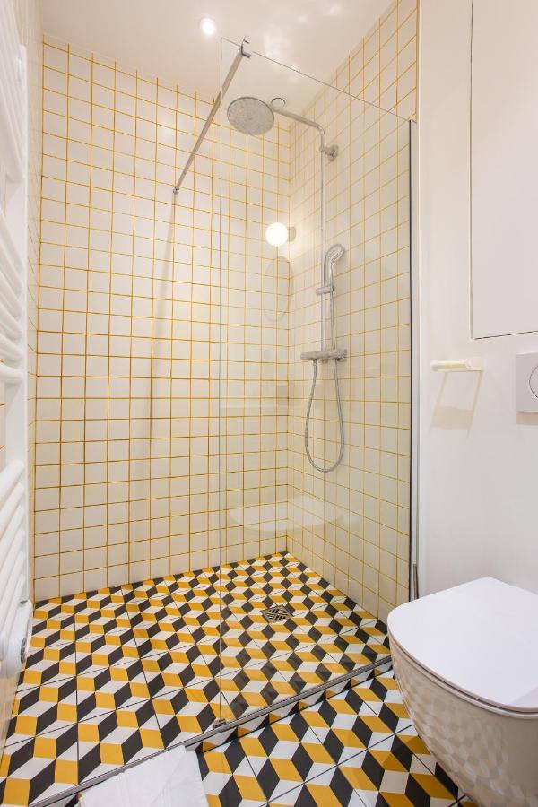 Cmg Saint-Denis / Sentier Paris Exterior photo