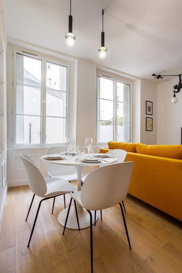 Cmg Saint-Denis / Sentier Paris Exterior photo